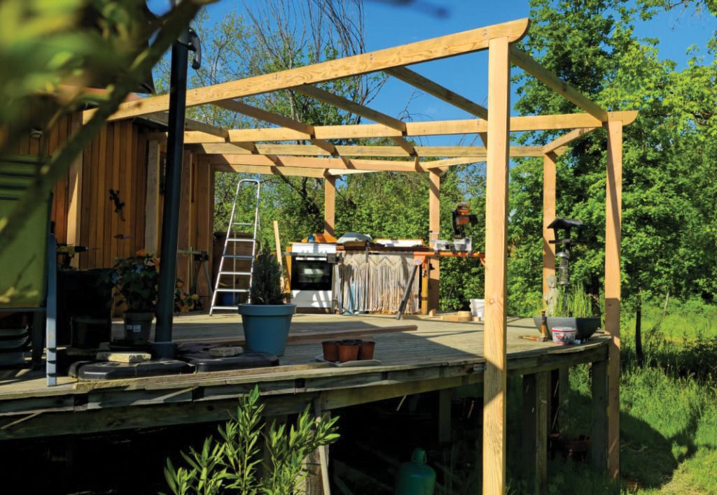 protection solaire pour yourte yourtetoiles